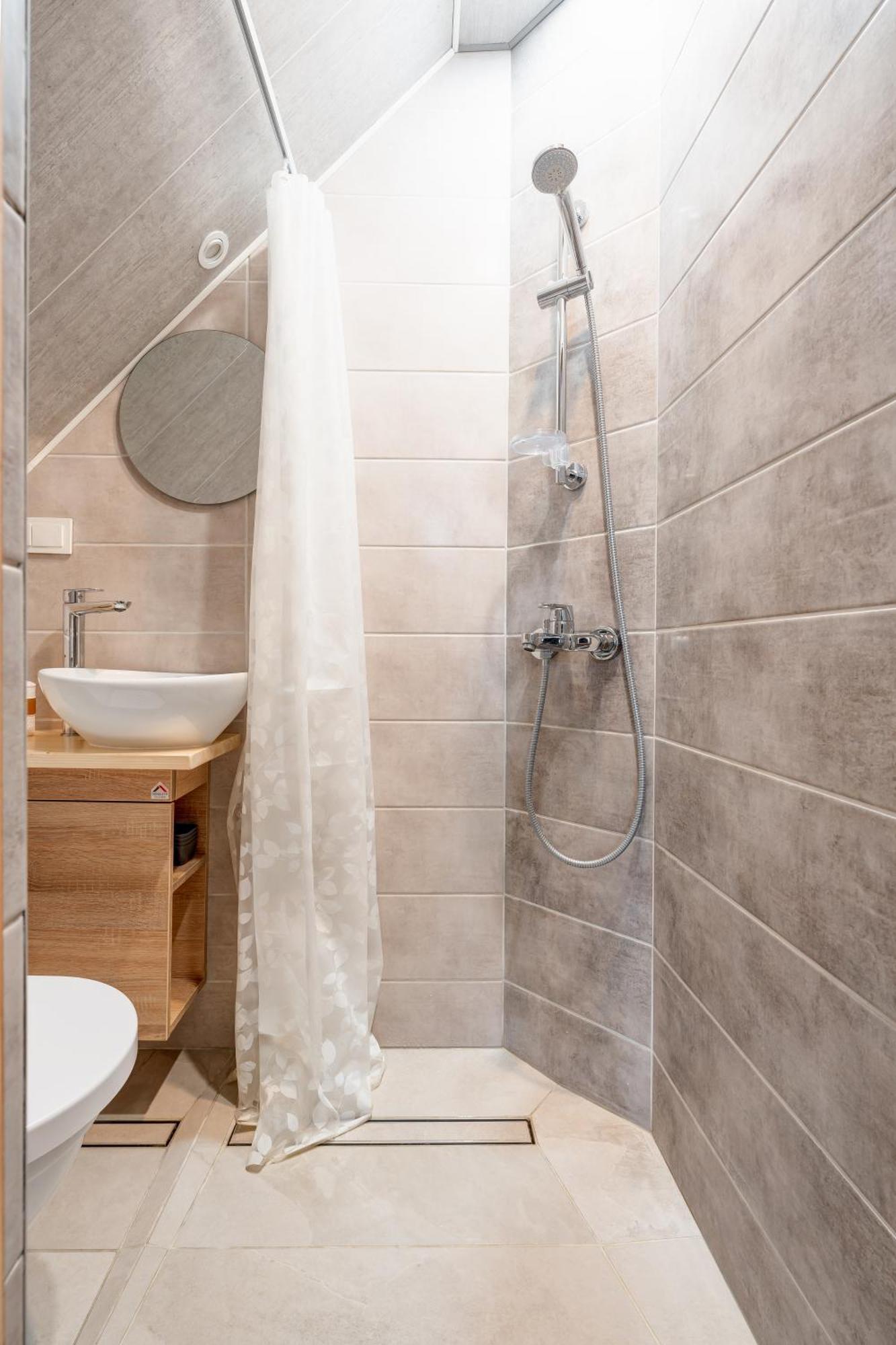 Old Town Apartment Antokolskio Вилнюс Екстериор снимка