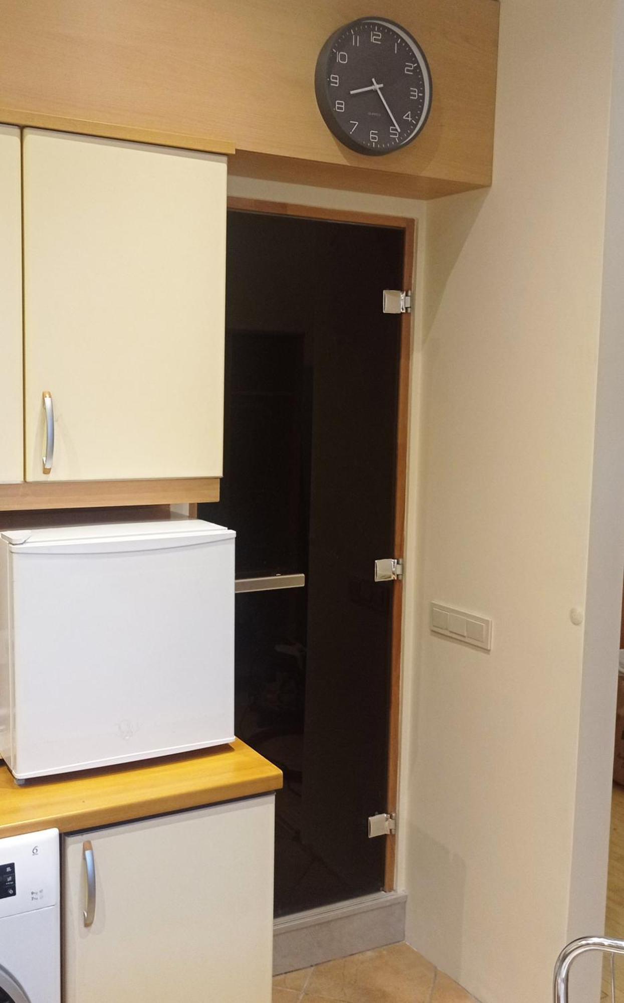 Old Town Apartment Antokolskio Вилнюс Екстериор снимка